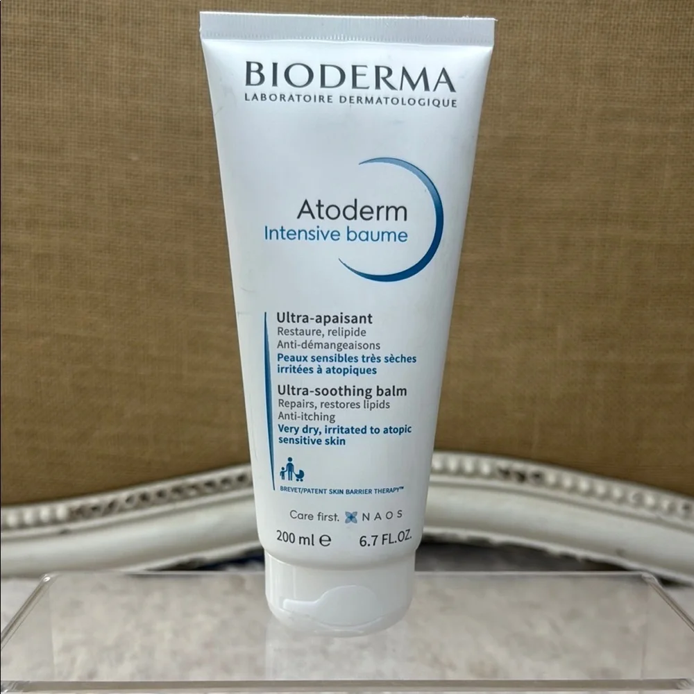 BIODERMA Bioderma Atoderm Intensive Balm (6.7 oz.)